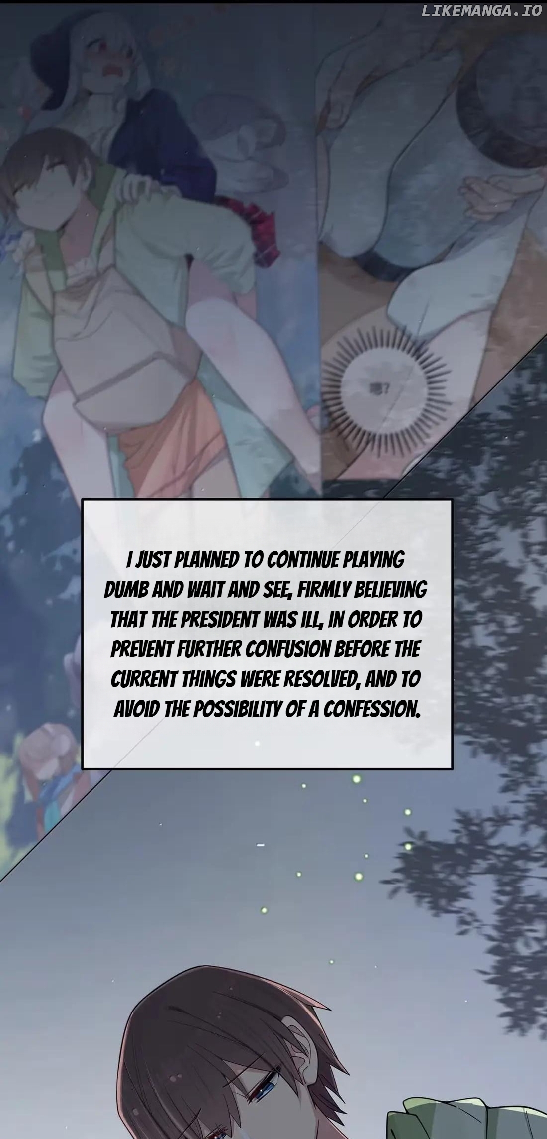 My Fake Girlfriends are using me as a Shield Chapter 177 - page 44